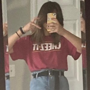 Meet your Posher, Haley